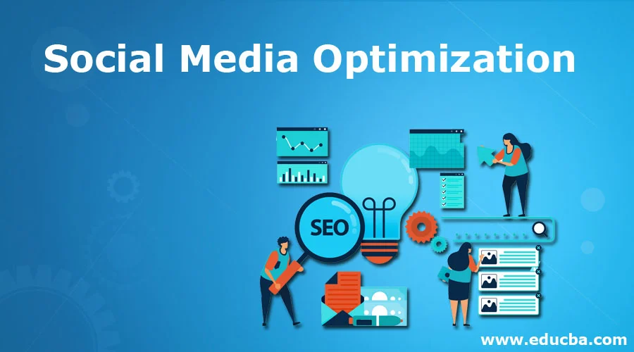 Social-Media-Optimization