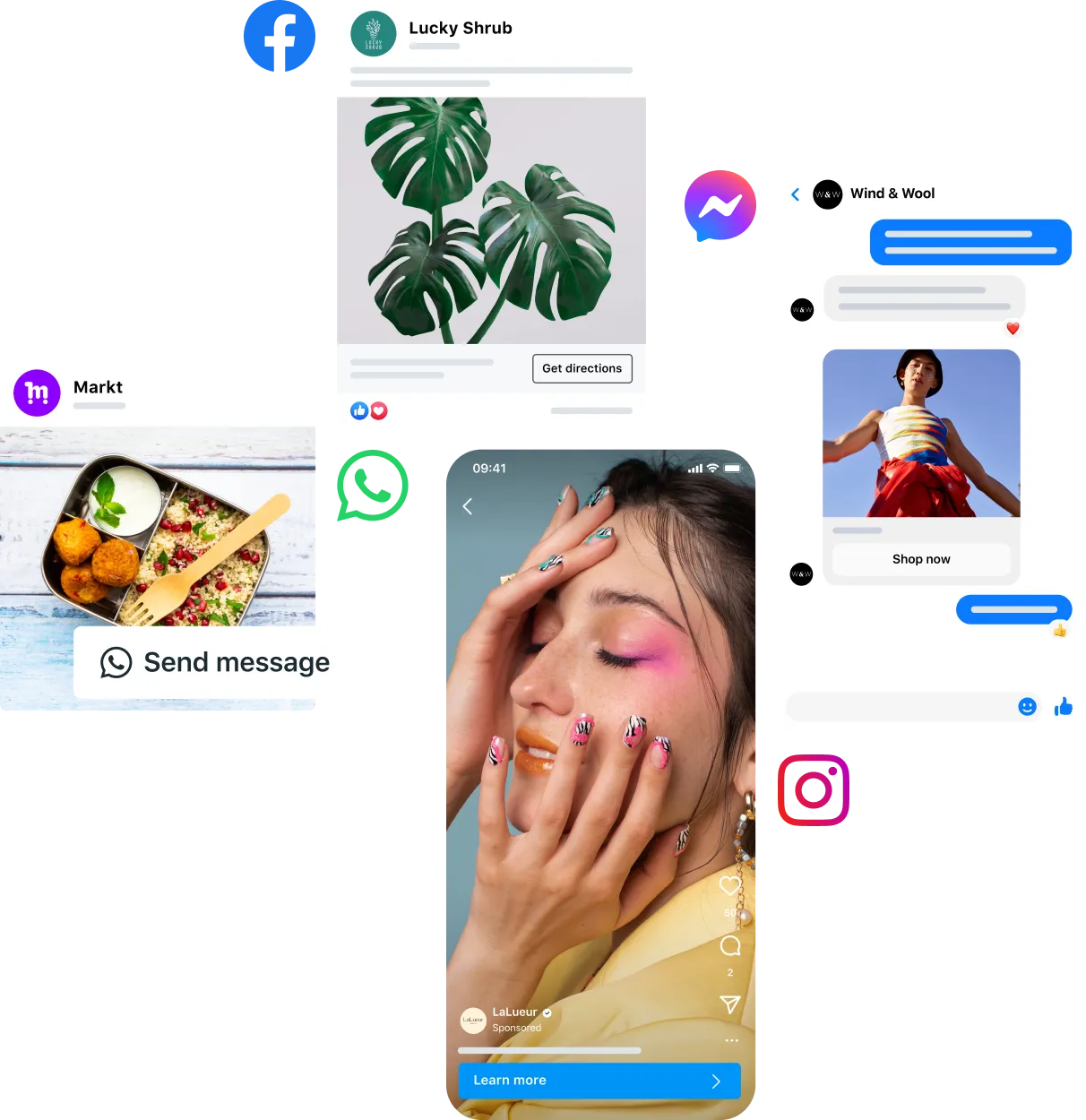 facebook ads